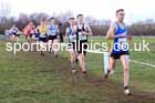 Senior Mens 2026 Northern Cross Country Champs., Pontefract Racecourse, Pontefract. Photo: David T. Hewitson/Sports for All Pics